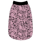 Ooh La Lace - Ooh La Lace - The Basic Tank